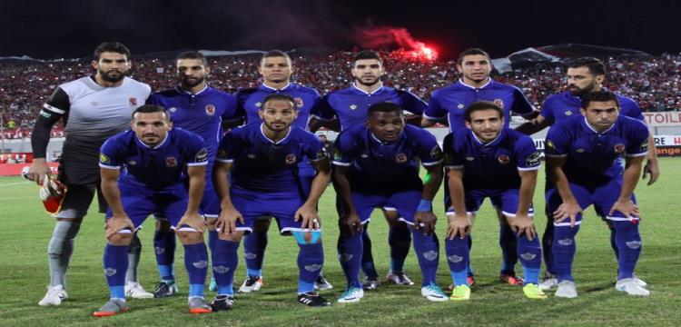 فريق الأهلي فريق الأهلي